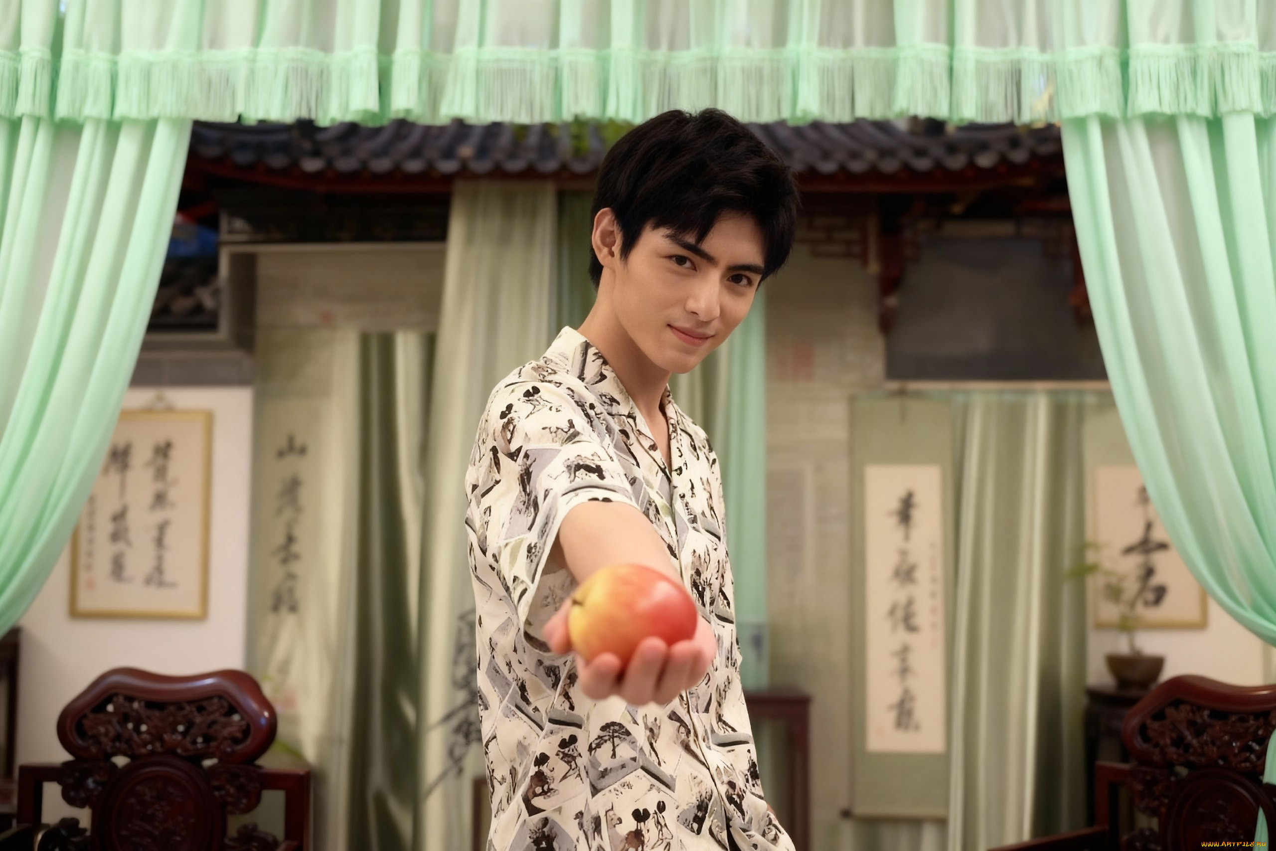 �������, wang hao xuan, ���, ���, �����